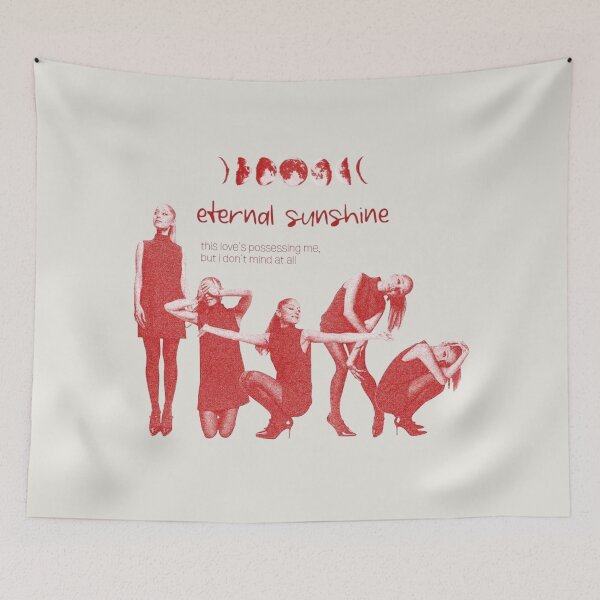 Item preview, Eternal Sunshine designed and sold by DhriegoStudio.