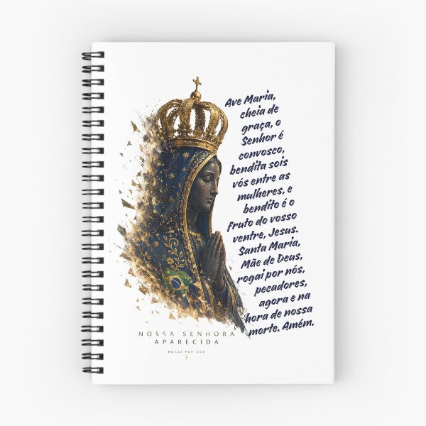 Item preview, Our Lady of Aparecida designed and sold by re2m.