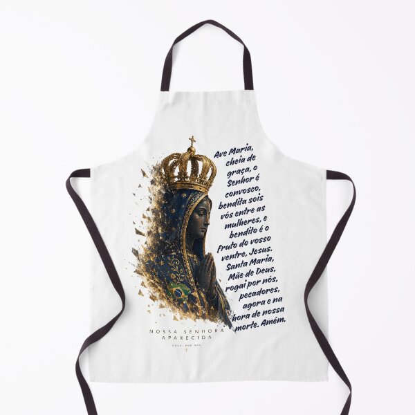 Item preview, Our Lady of Aparecida designed and sold by re2m.