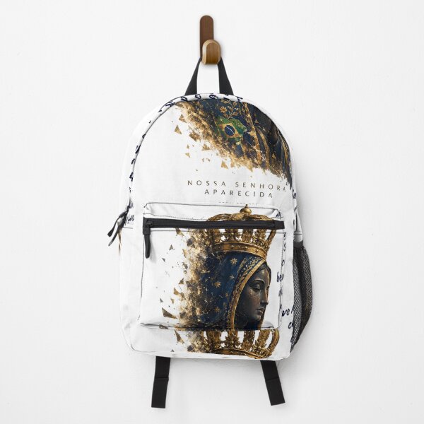 Item preview, Our Lady of Aparecida designed and sold by re2m.