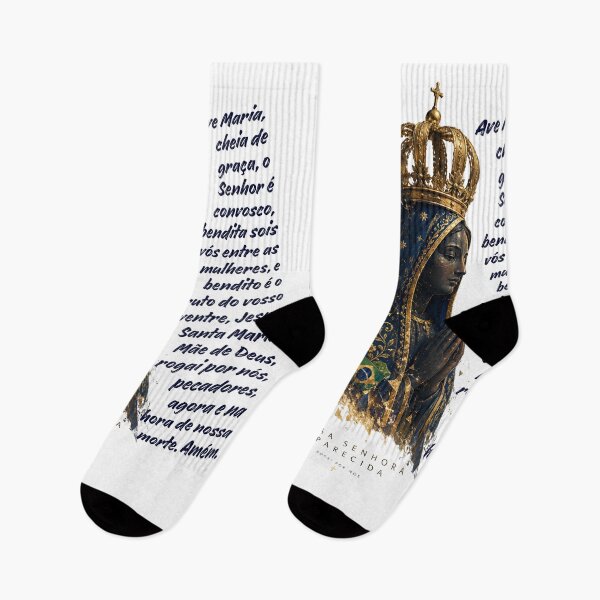 Item preview, Our Lady of Aparecida designed and sold by re2m.