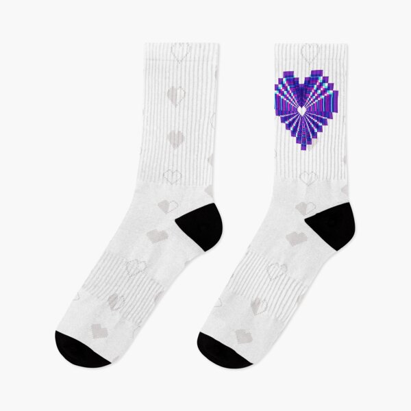 Item preview, Pixel Heart -  Mystic designed and sold by animinimal.