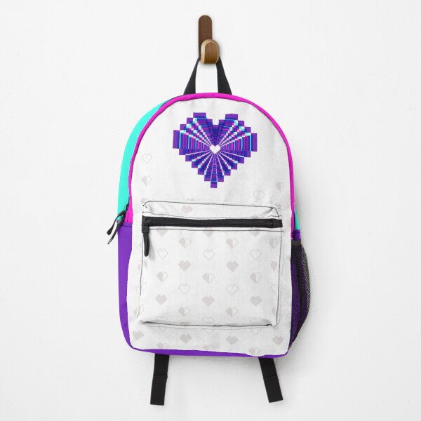 Item preview, Pixel Heart -  Mystic designed and sold by animinimal.