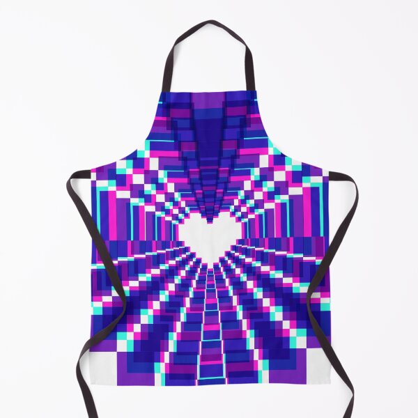 Item preview, Pixel Heart -  Mystic designed and sold by animinimal.