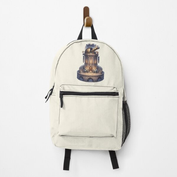 Item preview, Celestial Fantasy Castle Observatory Tower designed and sold by MythicCotton.
