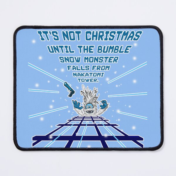 Item preview, Nakatomi Bumble designed and sold by Normbot2000.