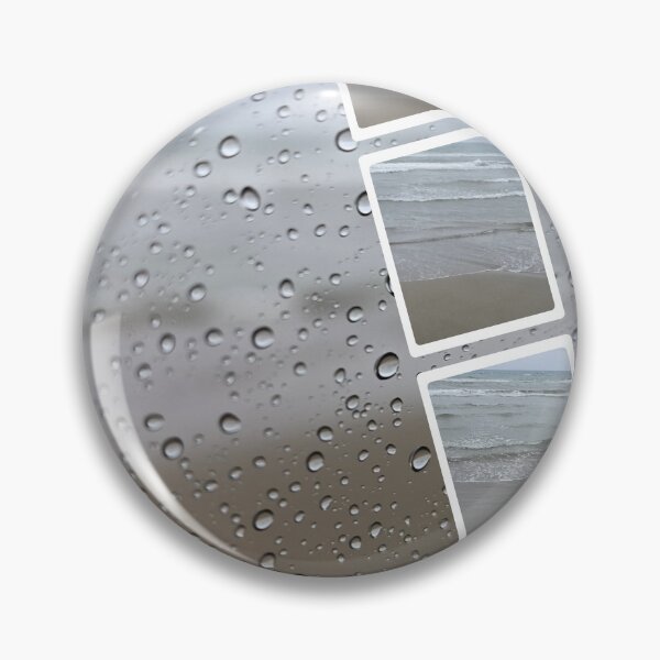 Item preview, Rainy Day Beach designed and sold by HoshiumiKiyo.