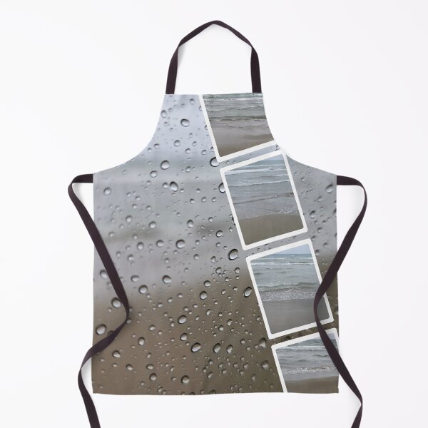 Item preview, Rainy Day Beach designed and sold by HoshiumiKiyo.