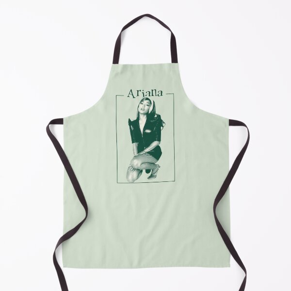 Item preview, Ariana designed and sold by DhriegoStudio.