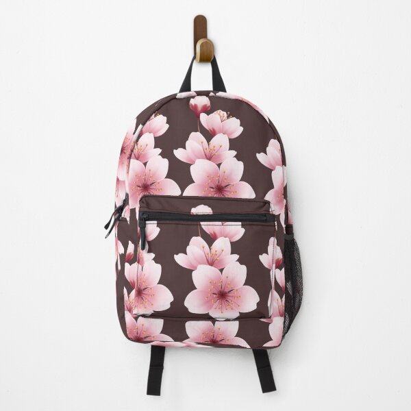Item preview, Pink Cherry Blossom Sakura | Aesthetic Floral Pattern designed and sold by ​Jyoti Digital Artist.
