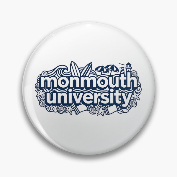 Item preview, monmouth university designed and sold by designsbysamantha.