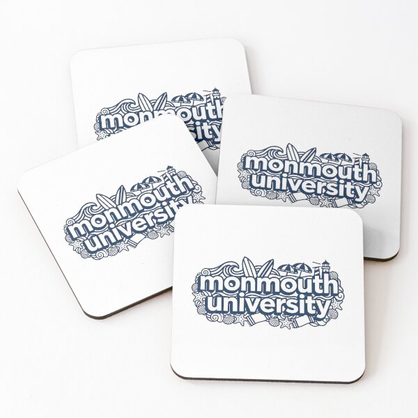 Item preview, monmouth university designed and sold by designsbysamantha.