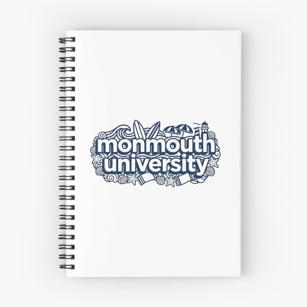 Artikelvorschau, Monmouth Universität entworfen und verkauft von designsbysamantha.