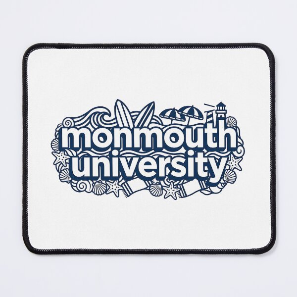Item preview, monmouth university designed and sold by designsbysamantha.