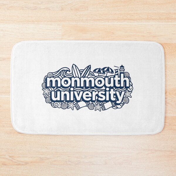 Item preview, monmouth university designed and sold by designsbysamantha.