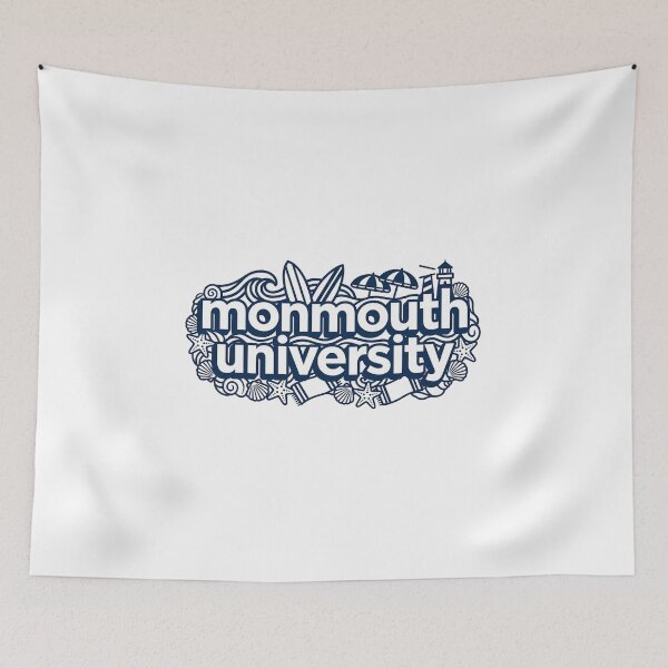 Item preview, monmouth university designed and sold by designsbysamantha.