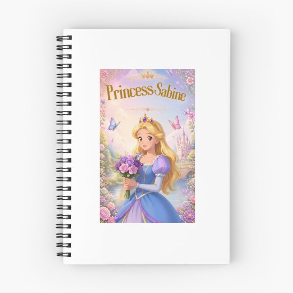 Item preview, Princess Sabine designed and sold by Oliwia12345.