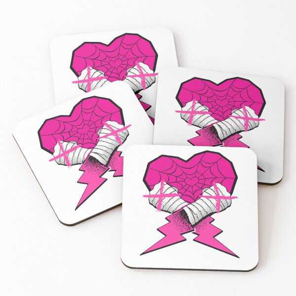 Item preview, Punk and Lee Love designed and sold by Sollys-Boutique.