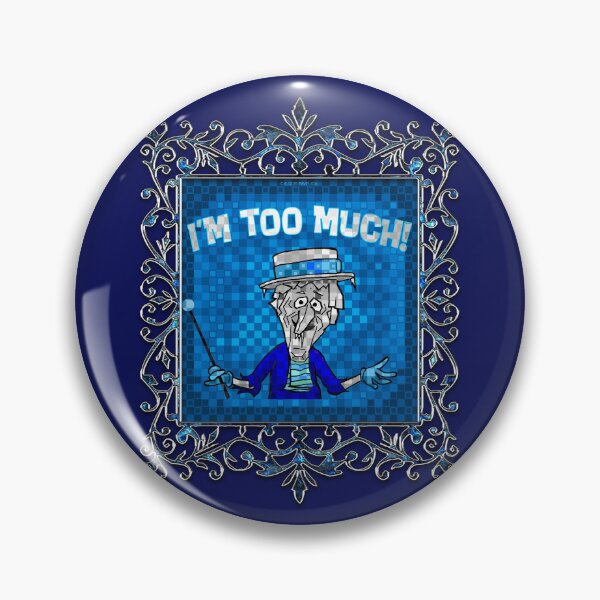 Item preview, Snow Miser Framed Mosaic designed and sold by Normbot2000.
