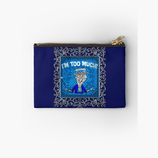 Item preview, Snow Miser Framed Mosaic designed and sold by Normbot2000.