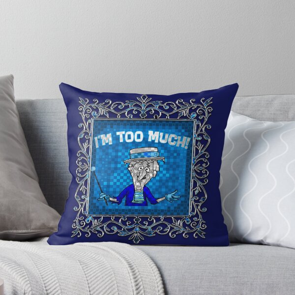 Item preview, Snow Miser Framed Mosaic designed and sold by Normbot2000.