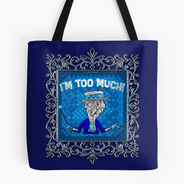 Item preview, Snow Miser Framed Mosaic designed and sold by Normbot2000.