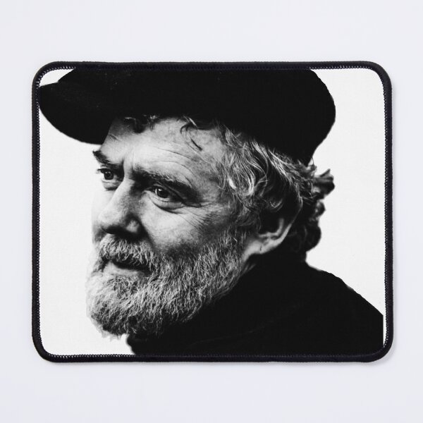 Item preview, Glen Hansard designed and sold by Weirdly Specific.