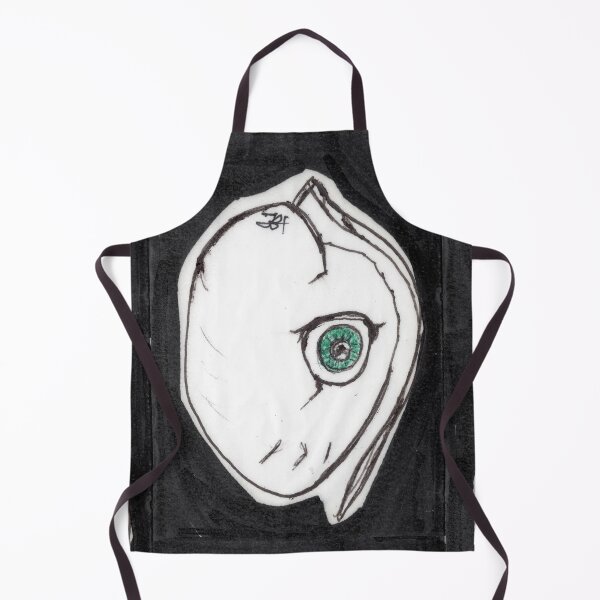 Item preview, The Mask designed and sold by TeeJay's GingerMade Creations.
