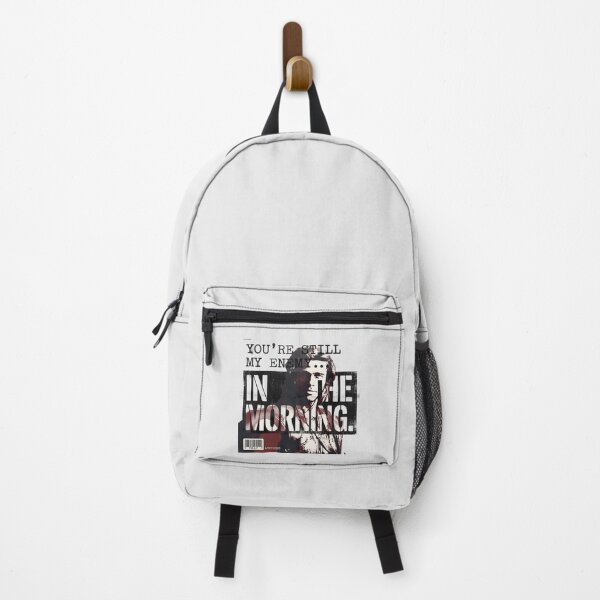 Item preview, You're Still My Enemy In The Morning - Achilles Quote Troy Film designed and sold by Enea Kelo.