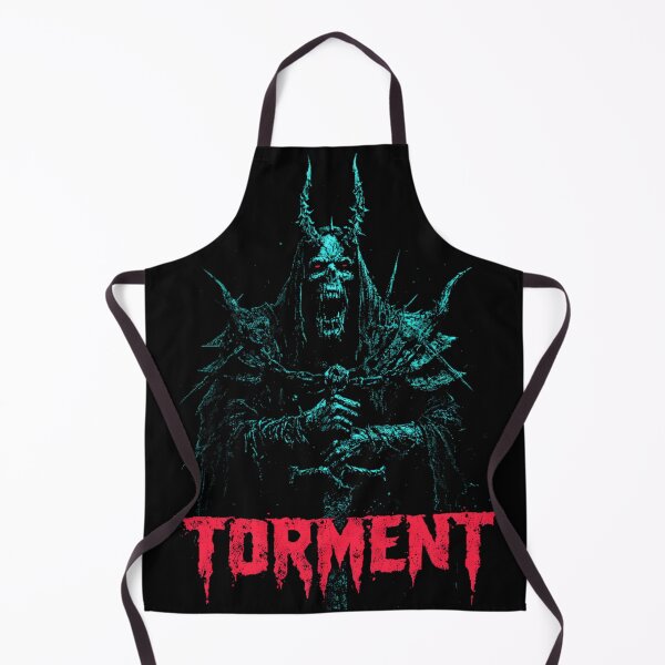Item preview, Warden of the Abyss designed and sold by Bulldozastyleco.