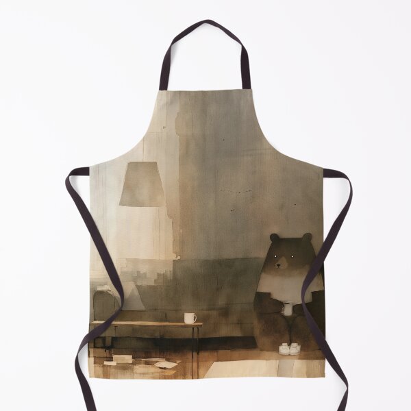 Item preview, The Chair That Remembered You designed and sold by oanaunciuleanu.