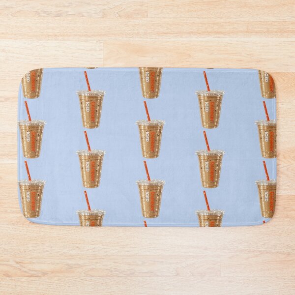Item preview, Dunkin Iced Coffee Disco designed and sold by Ellie Dyer.