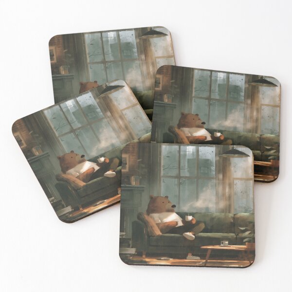 Item preview, The Chair That Remembered You designed and sold by oanaunciuleanu.