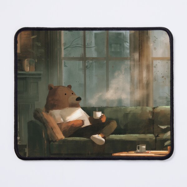 Item preview, The Chair That Remembered You designed and sold by oanaunciuleanu.