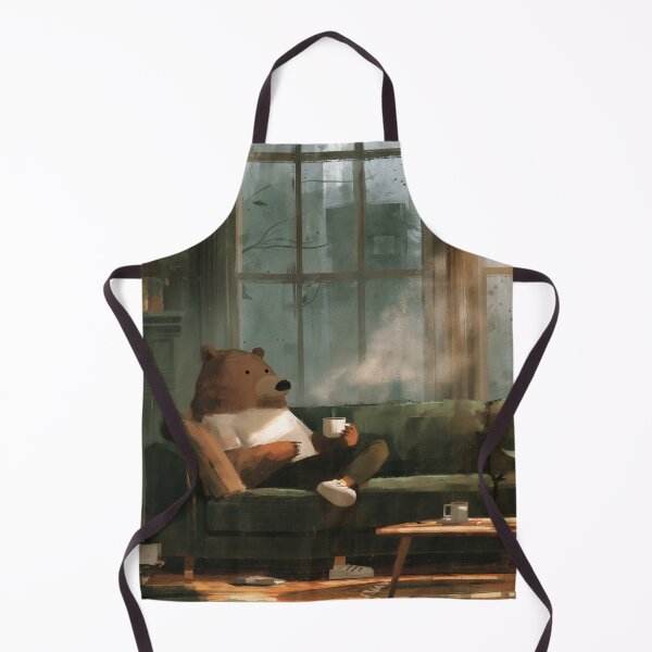 Item preview, The Chair That Remembered You designed and sold by oanaunciuleanu.