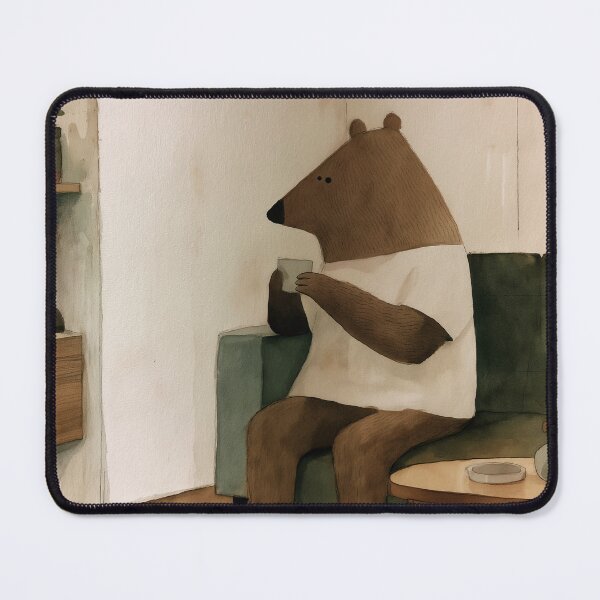 Item preview, The Chair That Remembered You designed and sold by oanaunciuleanu.