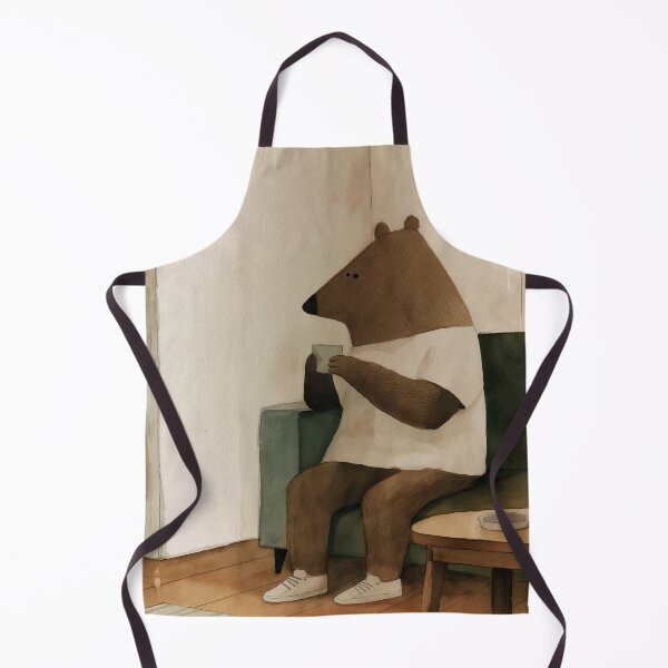 Item preview, The Chair That Remembered You designed and sold by oanaunciuleanu.