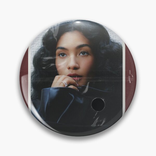 Item preview, Olivia Dean The Art Of Loving designed and sold by Julianna Reyes Designs.