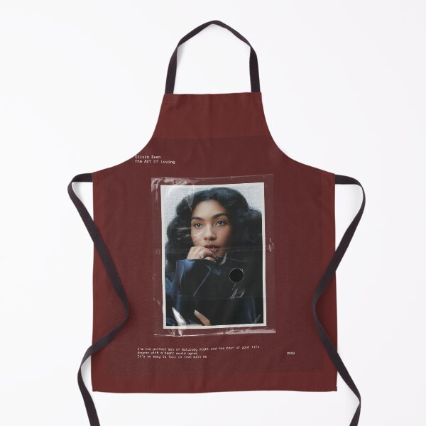 Item preview, Olivia Dean El arte de amar designed and sold by Julianna Reyes Designs.