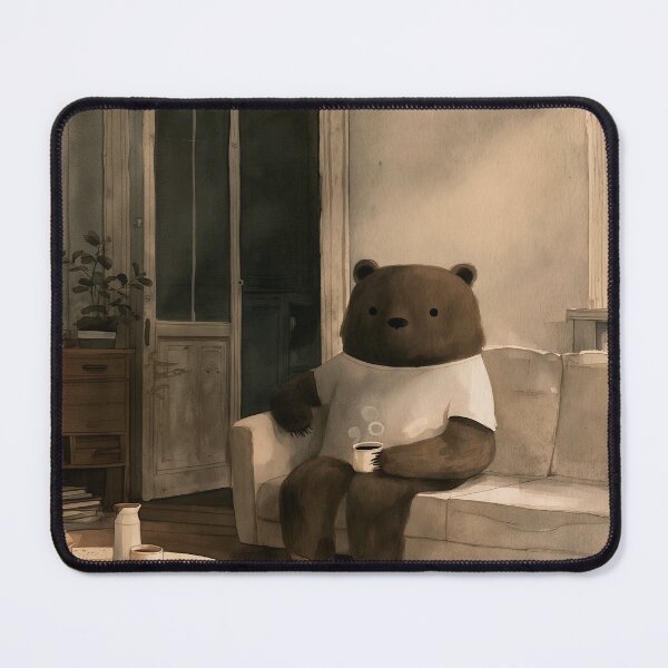 Item preview, The Chair That Remembered You designed and sold by oanaunciuleanu.