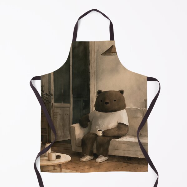 Item preview, The Chair That Remembered You designed and sold by oanaunciuleanu.