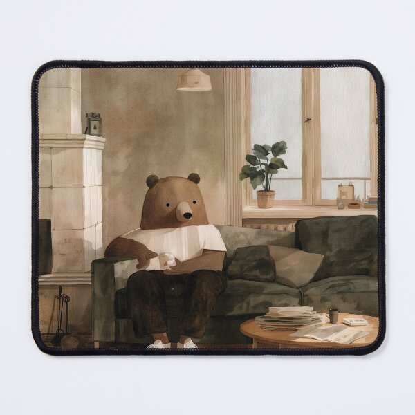 Item preview, The Chair That Remembered You designed and sold by oanaunciuleanu.