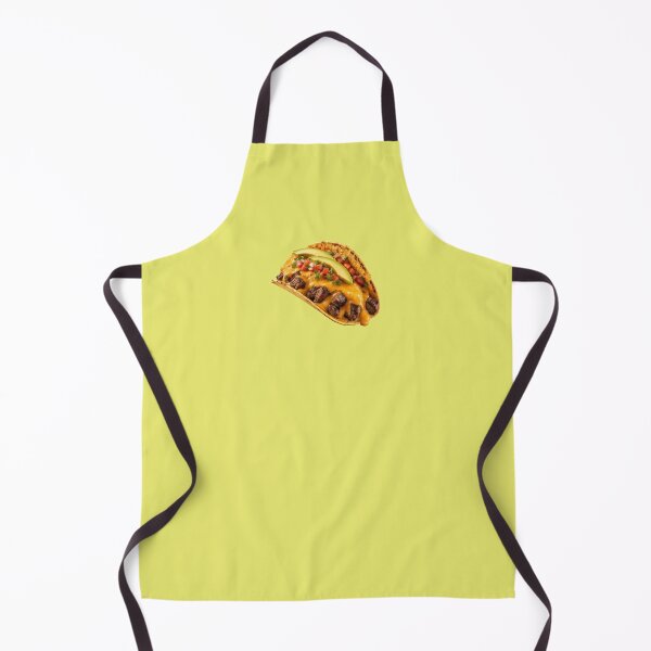 Item preview, Loaded Cheesy Beef Taco Graphic Tee | Hyper Realistic Taco designed and sold by Verycutethings.