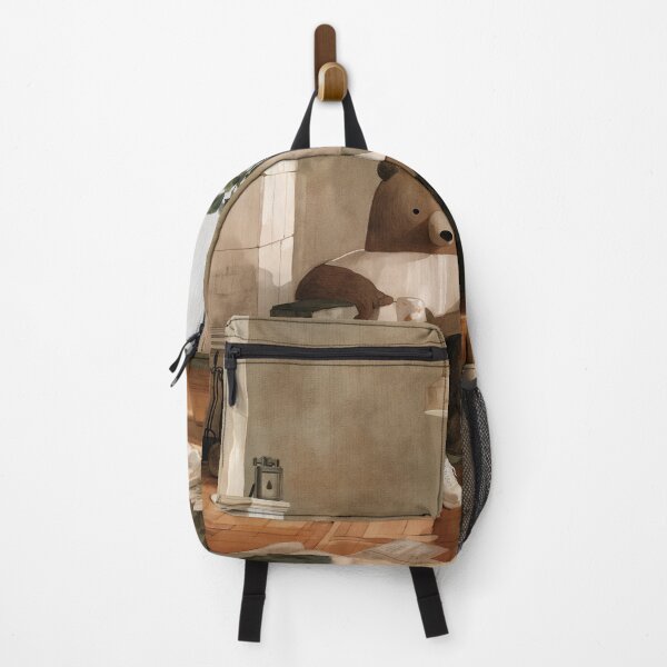 Item preview, The Chair That Remembered You designed and sold by oanaunciuleanu.