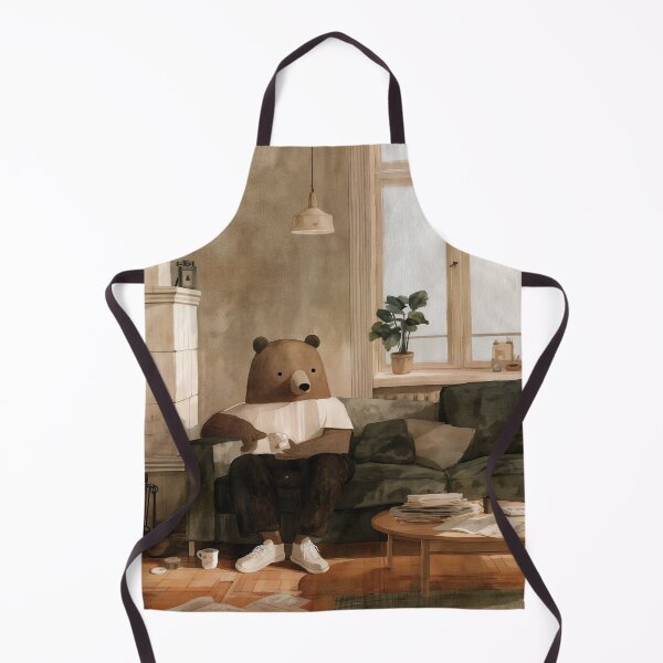 Item preview, The Chair That Remembered You designed and sold by oanaunciuleanu.