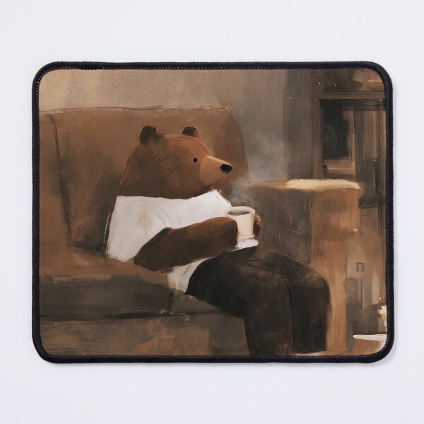 Item preview, The Chair That Remembered You designed and sold by oanaunciuleanu.
