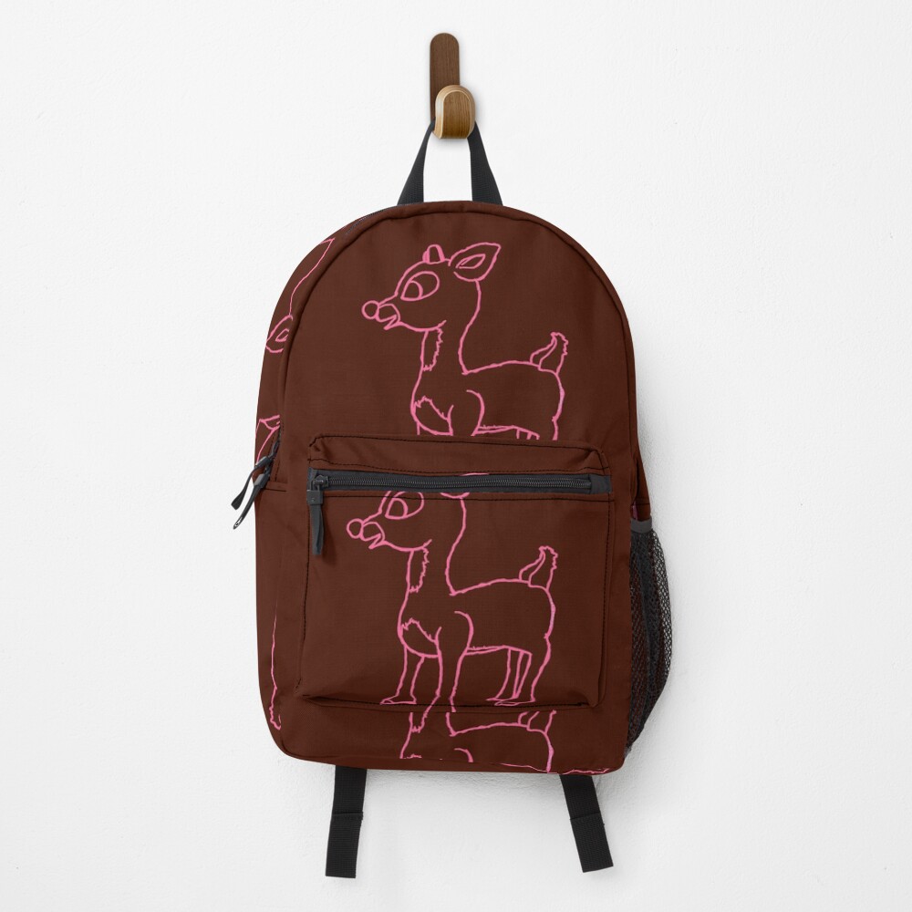 Item preview, Backpack designed and sold by Normbot2000.