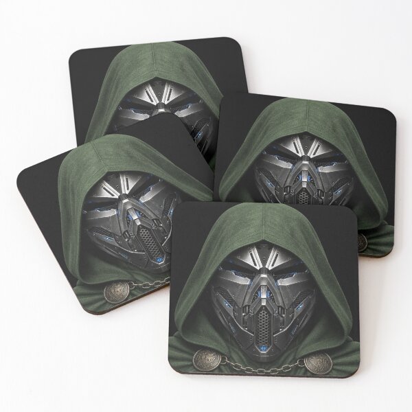 Item preview, Titan Forge™ | MK-001 • The Warden™ designed and sold by D4NC1G3R®.