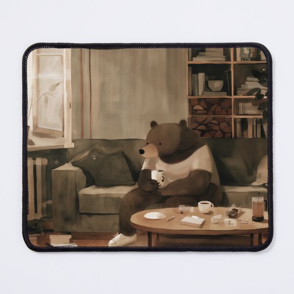 Item preview, The Chair That Remembered You designed and sold by oanaunciuleanu.