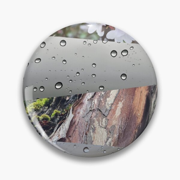 Item preview, Delight in the Rain designed and sold by HoshiumiKiyo.